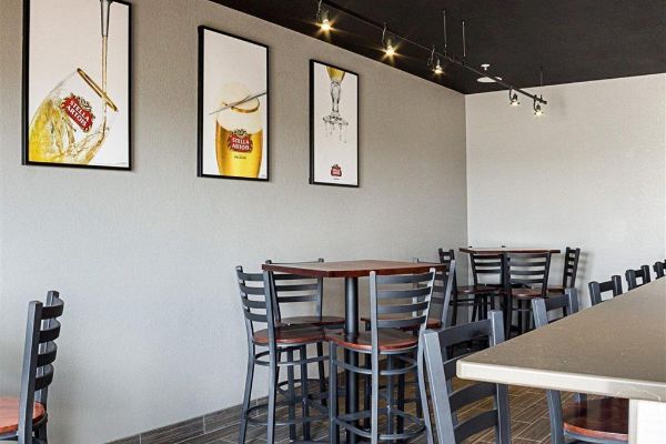 Quality Inn & Suites Minot
